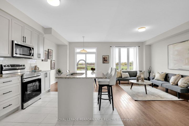 Photo 4 at 110 Main Halyard Lane, Nepean (Half Moon Bay), Ottawa