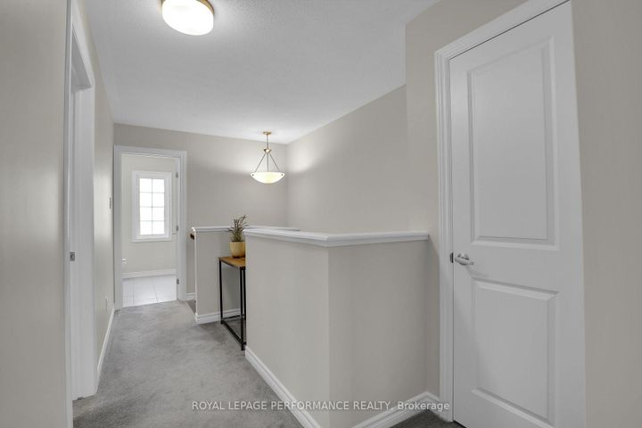 Photo 16 at 110 Main Halyard Lane, Nepean (Half Moon Bay), Ottawa