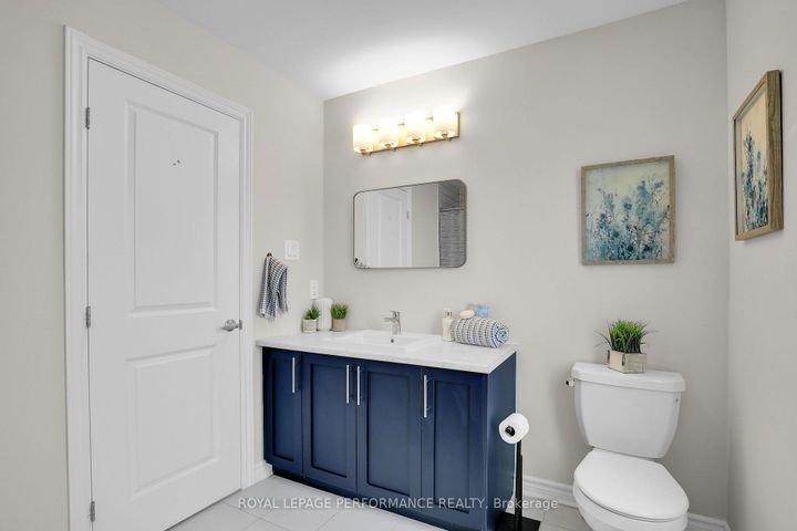 Photo 18 at 110 Main Halyard Lane, Nepean (Half Moon Bay), Ottawa
