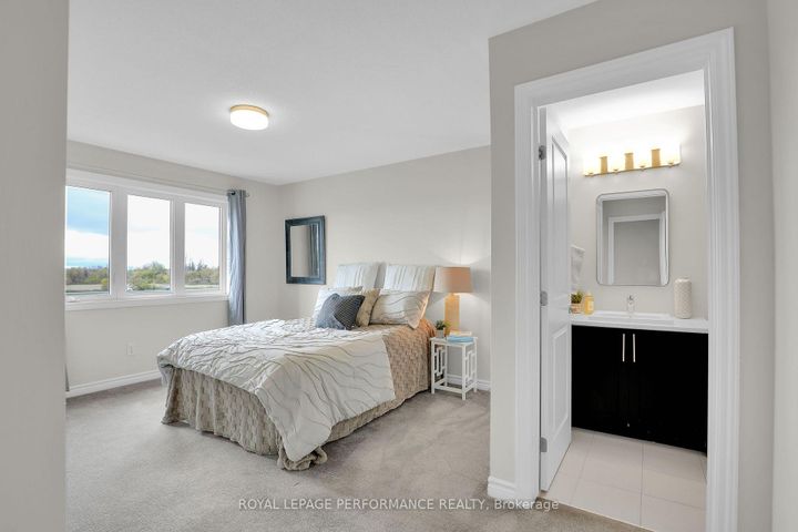 Photo 19 at 110 Main Halyard Lane, Nepean (Half Moon Bay), Ottawa