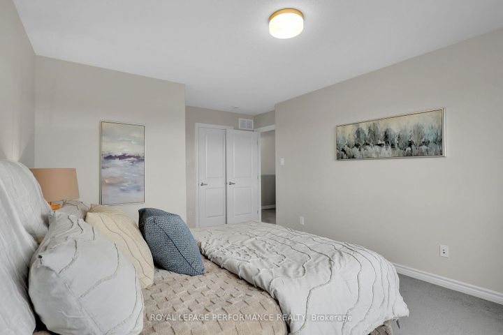 Photo 22 at 110 Main Halyard Lane, Nepean (Half Moon Bay), Ottawa