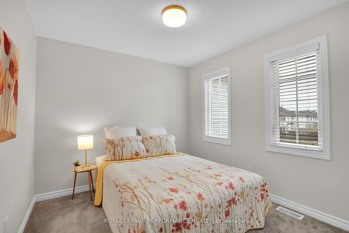 Photo 25 at 110 Main Halyard Lane, Nepean (Half Moon Bay), Ottawa
