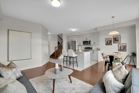 Photo 6 at 110 Main Halyard Lane, Nepean (Half Moon Bay), Ottawa