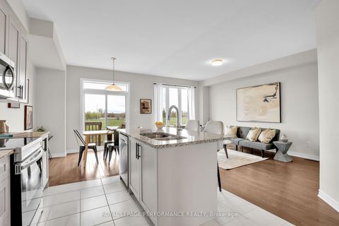 Photo 12 at 110 Main Halyard Lane, Nepean (Half Moon Bay), Ottawa