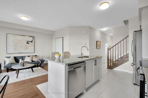 Photo 14 at 110 Main Halyard Lane, Nepean (Half Moon Bay), Ottawa