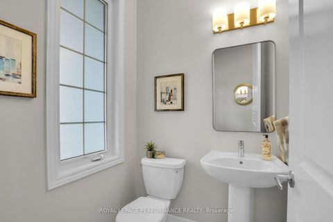 Photo 15 at 110 Main Halyard Lane, Nepean (Half Moon Bay), Ottawa