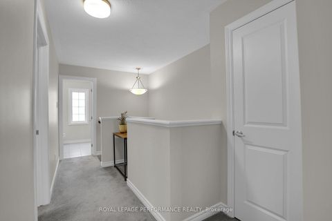 Photo 16 at 110 Main Halyard Lane, Nepean (Half Moon Bay), Ottawa