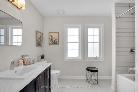 Photo 17 at 110 Main Halyard Lane, Nepean (Half Moon Bay), Ottawa