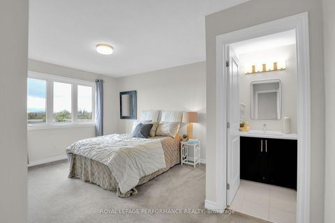 Photo 19 at 110 Main Halyard Lane, Nepean (Half Moon Bay), Ottawa