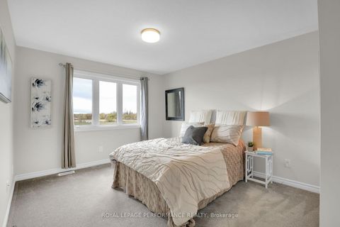 Photo 20 at 110 Main Halyard Lane, Nepean (Half Moon Bay), Ottawa
