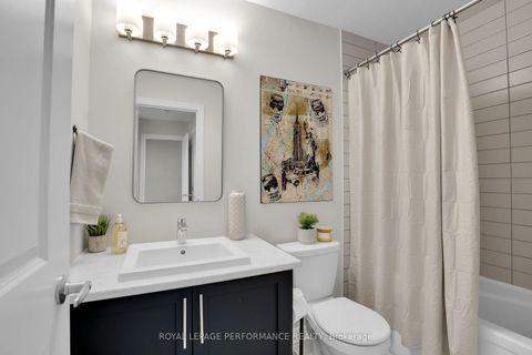 Photo 23 at 110 Main Halyard Lane, Nepean (Half Moon Bay), Ottawa