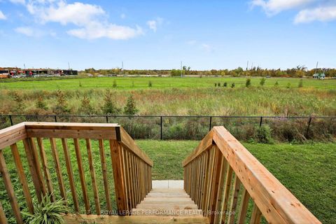 Photo 28 at 110 Main Halyard Lane, Nepean (Half Moon Bay), Ottawa