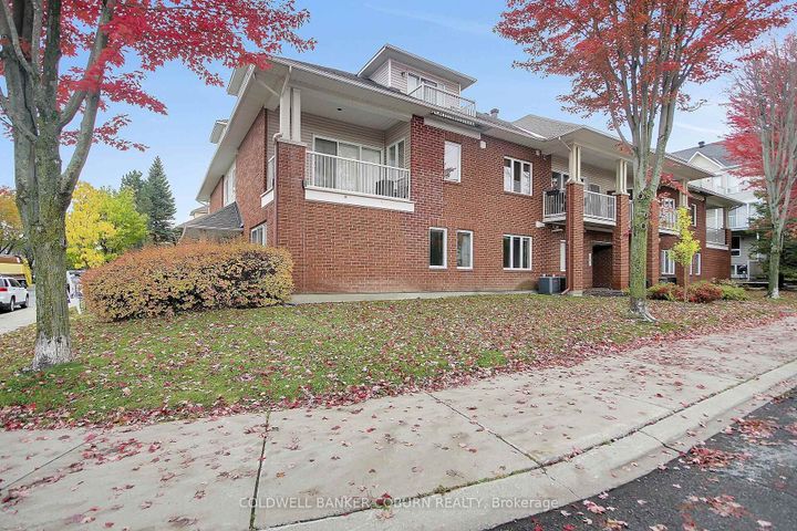 Photo 1 at F - 10 Daybreak Street, Nepean (Barrhaven East), Ottawa