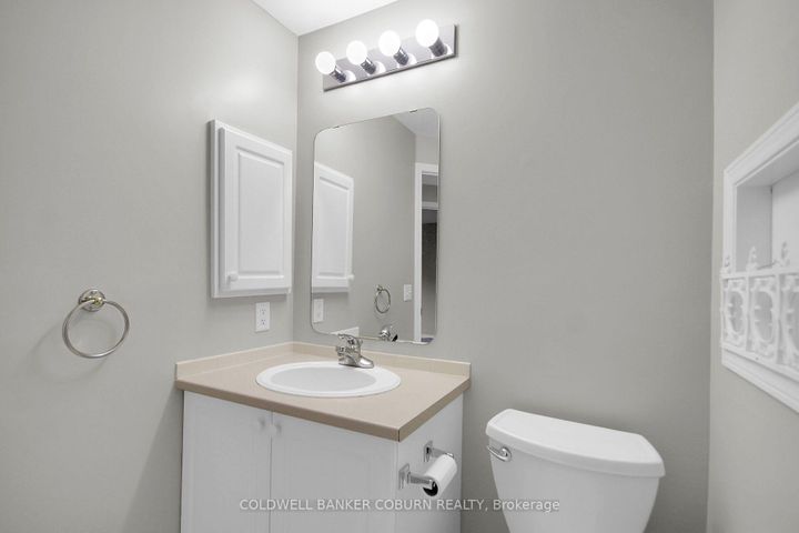 Photo 29 at F - 10 Daybreak Street, Nepean (Barrhaven East), Ottawa