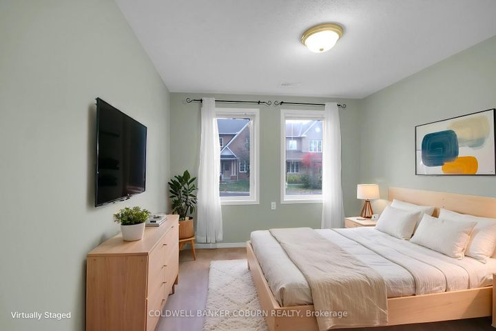 Photo 34 at F - 10 Daybreak Street, Nepean (Barrhaven East), Ottawa