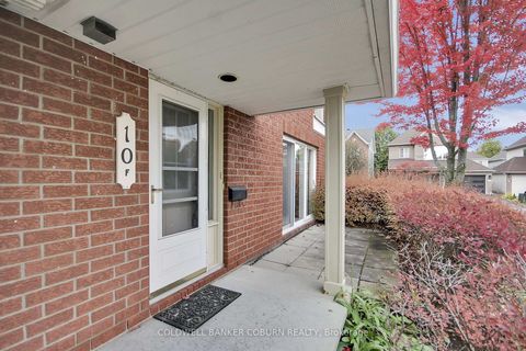 Photo 0 at F - 10 Daybreak Street, Nepean (Barrhaven East), Ottawa