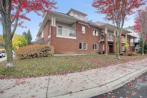Photo 1 at F - 10 Daybreak Street, Nepean (Barrhaven East), Ottawa