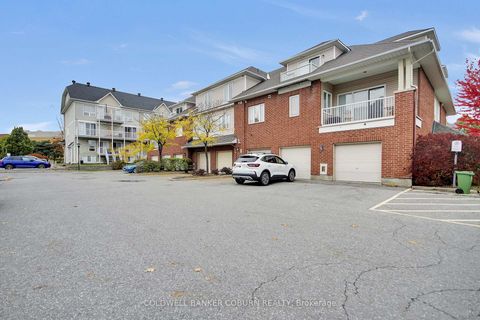 Photo 3 at F - 10 Daybreak Street, Nepean (Barrhaven East), Ottawa