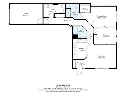 Photo 33 at F - 10 Daybreak Street, Nepean (Barrhaven East), Ottawa