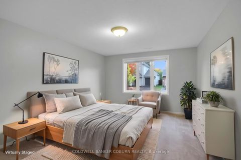 Photo 36 at F - 10 Daybreak Street, Nepean (Barrhaven East), Ottawa