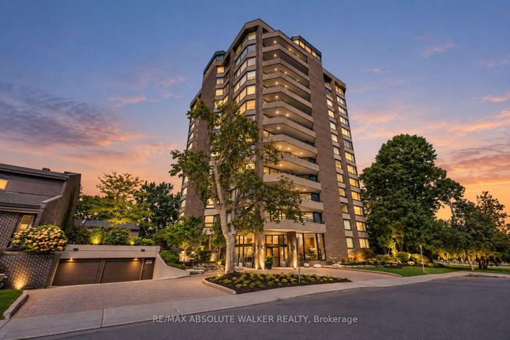 Photo 0 at 9B - 300 Queen Elizabeth Drive, Glebe, Ottawa