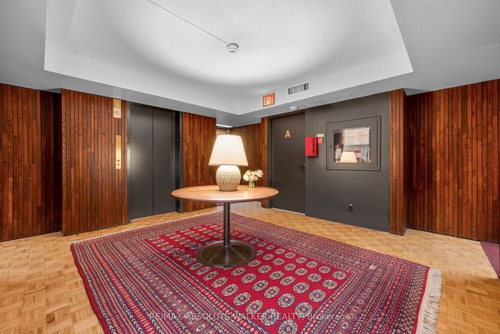 Photo 10 at 9B - 300 Queen Elizabeth Drive, Glebe, Ottawa