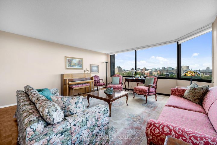Photo 12 at 9B - 300 Queen Elizabeth Drive, Glebe, Ottawa