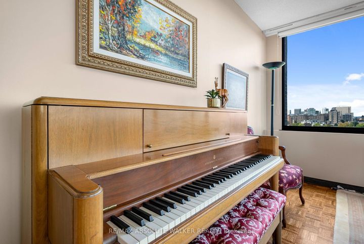 Photo 14 at 9B - 300 Queen Elizabeth Drive, Glebe, Ottawa