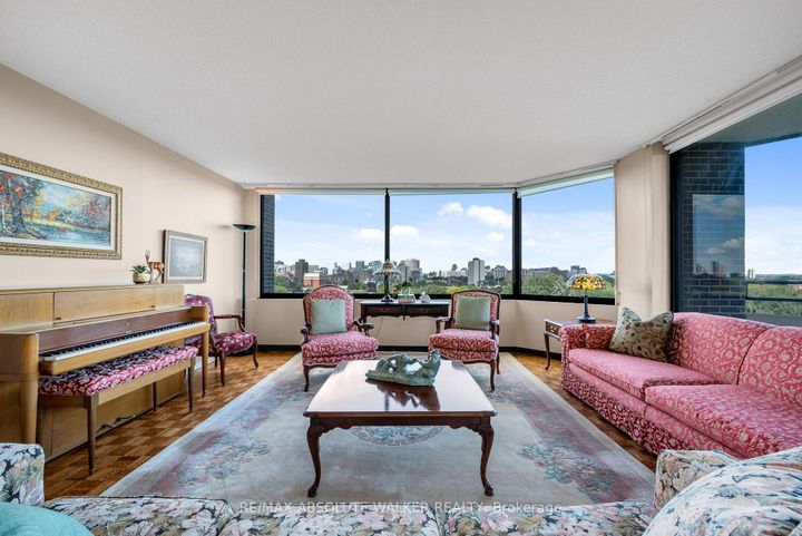 Photo 15 at 9B - 300 Queen Elizabeth Drive, Glebe, Ottawa