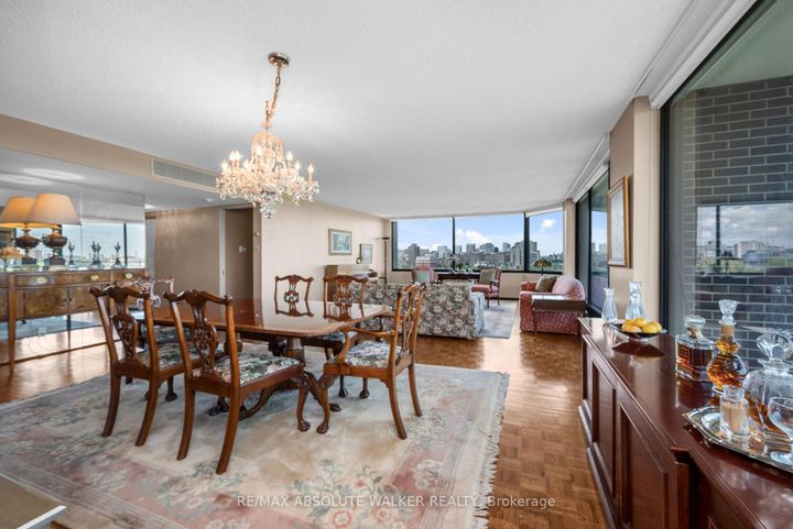 Photo 16 at 9B - 300 Queen Elizabeth Drive, Glebe, Ottawa