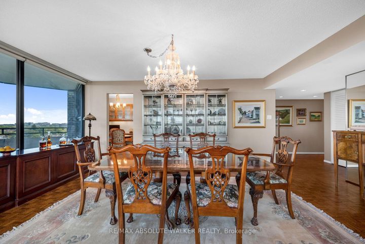 Photo 17 at 9B - 300 Queen Elizabeth Drive, Glebe, Ottawa