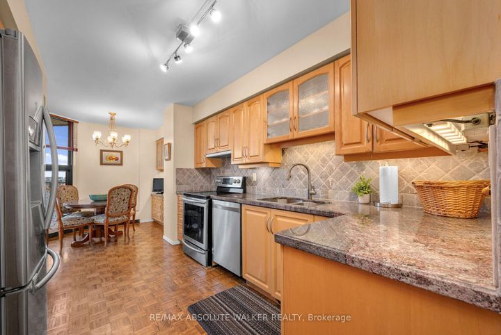 Photo 18 at 9B - 300 Queen Elizabeth Drive, Glebe, Ottawa