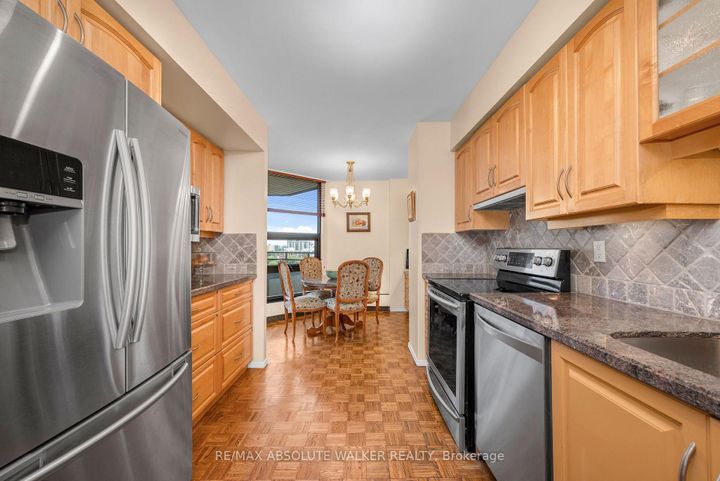 Photo 21 at 9B - 300 Queen Elizabeth Drive, Glebe, Ottawa