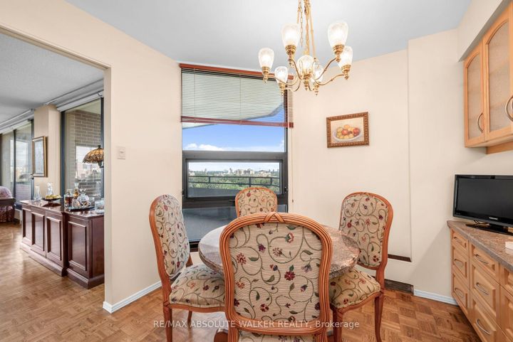 Photo 23 at 9B - 300 Queen Elizabeth Drive, Glebe, Ottawa
