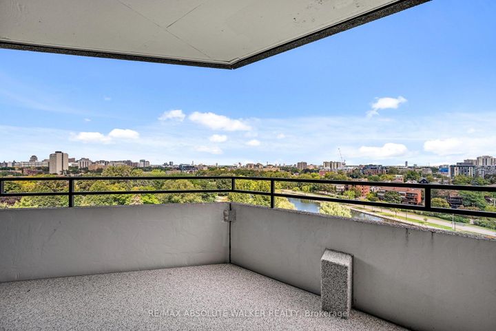 Photo 25 at 9B - 300 Queen Elizabeth Drive, Glebe, Ottawa