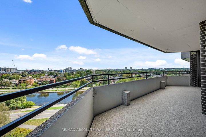 Photo 26 at 9B - 300 Queen Elizabeth Drive, Glebe, Ottawa