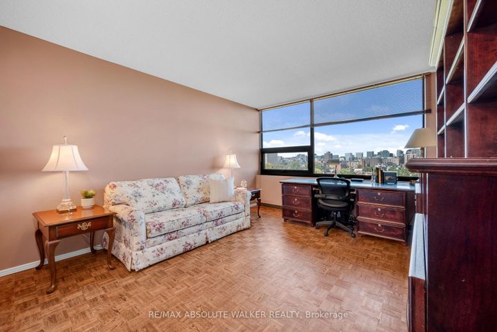 Photo 35 at 9B - 300 Queen Elizabeth Drive, Glebe, Ottawa