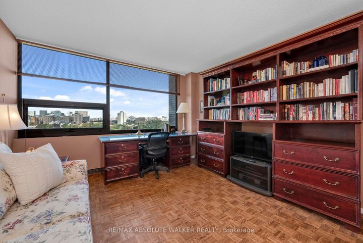 Photo 37 at 9B - 300 Queen Elizabeth Drive, Glebe, Ottawa