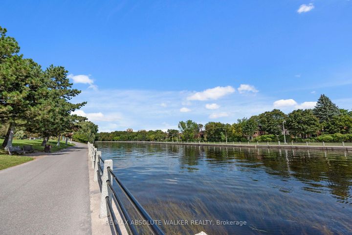 Photo 42 at 9B - 300 Queen Elizabeth Drive, Glebe, Ottawa