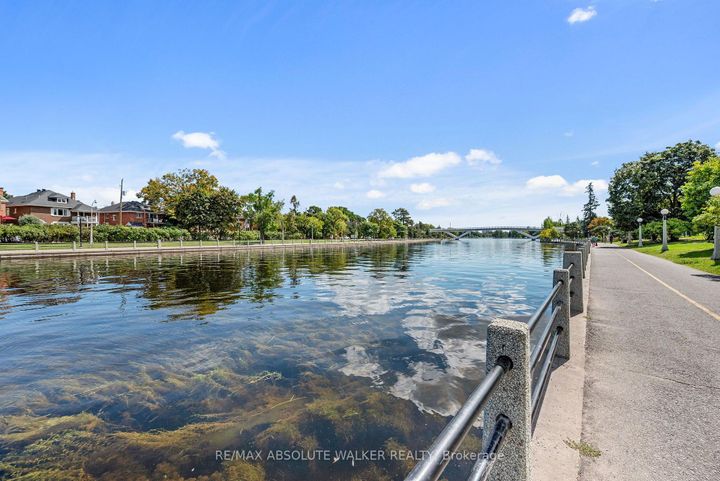 Photo 43 at 9B - 300 Queen Elizabeth Drive, Glebe, Ottawa