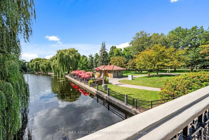Photo 45 at 9B - 300 Queen Elizabeth Drive, Glebe, Ottawa