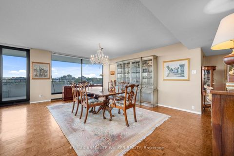 Photo 3 at 9B - 300 Queen Elizabeth Drive, Glebe, Ottawa