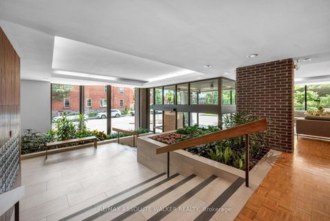 Photo 8 at 9B - 300 Queen Elizabeth Drive, Glebe, Ottawa