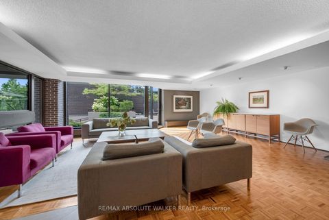 Photo 9 at 9B - 300 Queen Elizabeth Drive, Glebe, Ottawa