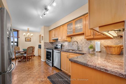 Photo 18 at 9B - 300 Queen Elizabeth Drive, Glebe, Ottawa