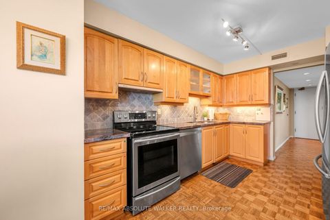 Photo 19 at 9B - 300 Queen Elizabeth Drive, Glebe, Ottawa