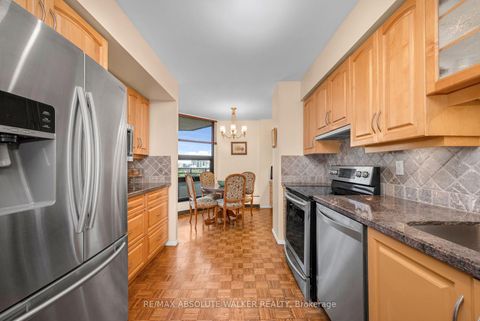 Photo 21 at 9B - 300 Queen Elizabeth Drive, Glebe, Ottawa