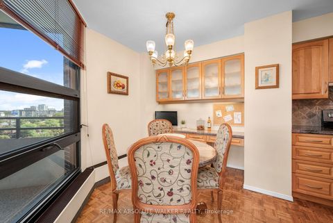 Photo 24 at 9B - 300 Queen Elizabeth Drive, Glebe, Ottawa