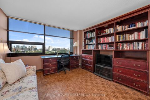 Photo 37 at 9B - 300 Queen Elizabeth Drive, Glebe, Ottawa