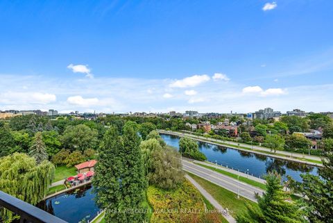 Photo 41 at 9B - 300 Queen Elizabeth Drive, Glebe, Ottawa